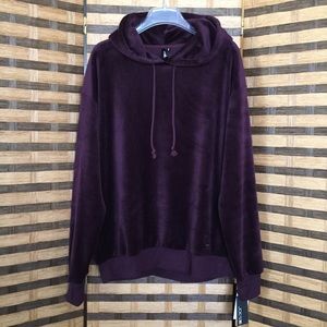 Joes Jeans Womens Mackenzie Sweatshirt